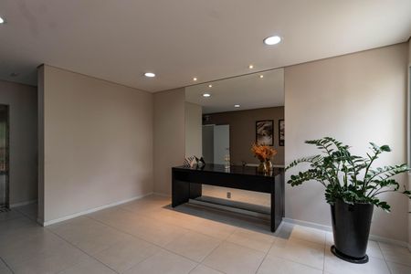 Apartamento à venda com 58m², 2 quartos e 1 vagaÁrea comum