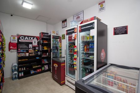 Apartamento à venda com 58m², 2 quartos e 1 vagaÁrea comum