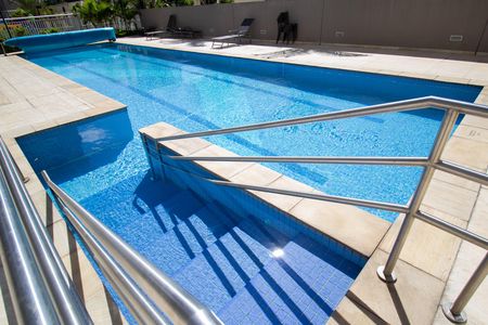 Apartamento à venda com 58m², 2 quartos e 1 vagaÁrea comum