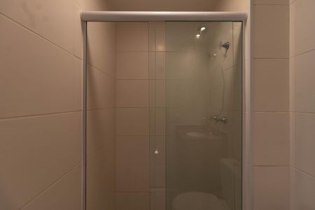 Apartamento à venda com 58m², 2 quartos e 1 vagaBanheiro
