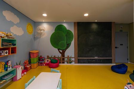 Apartamento à venda com 58m², 2 quartos e 1 vagaÁrea comum