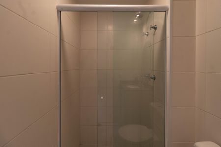 Apartamento à venda com 58m², 2 quartos e 1 vagaBanheiro da Suíte