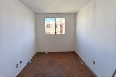 Sala de apartamento para alugar com 2 quartos, 64m² em Jardim Ipiranga, Campinas