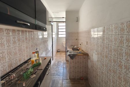 Apartamento para alugar com 64m², 2 quartos e 1 vaga Apartamento para alugar com 64m², 2 quartos e 1 vagaCozinha