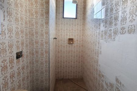 Apartamento para alugar com 64m², 2 quartos e 1 vaga Apartamento para alugar com 64m², 2 quartos e 1 vagaBanheiro