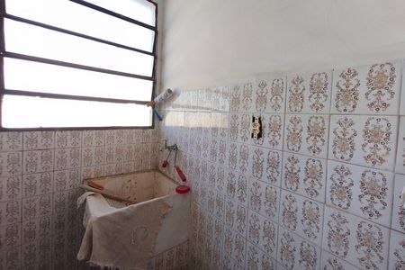 Apartamento para alugar com 64m², 2 quartos e 1 vaga Apartamento para alugar com 64m², 2 quartos e 1 vagaÁrea de Serviço
