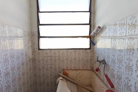 Apartamento para alugar com 64m², 2 quartos e 1 vaga Apartamento para alugar com 64m², 2 quartos e 1 vagaÁrea de Serviço