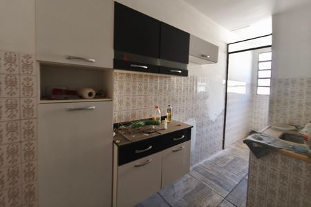 Apartamento para alugar com 64m², 2 quartos e 1 vaga Apartamento para alugar com 64m², 2 quartos e 1 vagaCozinha