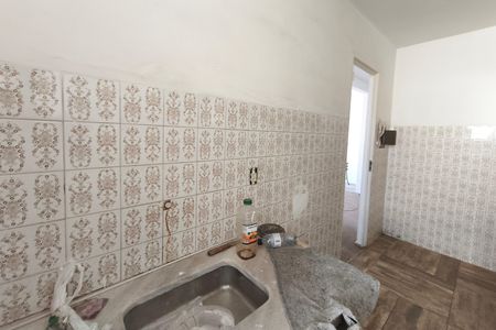 Apartamento para alugar com 64m², 2 quartos e 1 vaga Apartamento para alugar com 64m², 2 quartos e 1 vagaCozinha