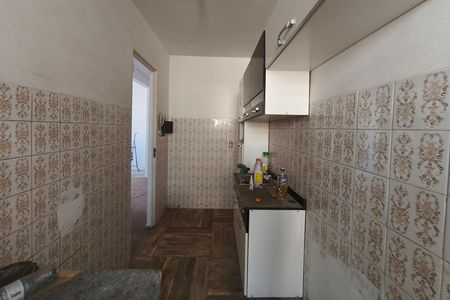Apartamento para alugar com 64m², 2 quartos e 1 vaga Apartamento para alugar com 64m², 2 quartos e 1 vagaCozinha