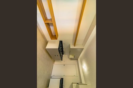Kitnet/Studio à venda com 1 quarto, 30m² em Planalto Paulista, São Paulo