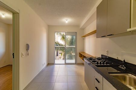 Kitnet/Studio à venda com 1 quarto, 30m² em Planalto Paulista, São Paulo