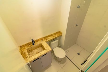 Kitnet/Studio à venda com 1 quarto, 30m² em Planalto Paulista, São Paulo