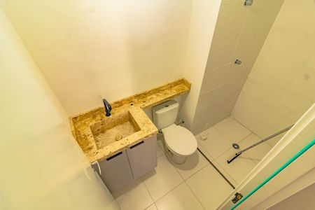 Kitnet/Studio à venda com 1 quarto, 30m² em Planalto Paulista, São Paulo