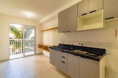 Kitnet/Studio à venda com 1 quarto, 30m² em Planalto Paulista, São Paulo