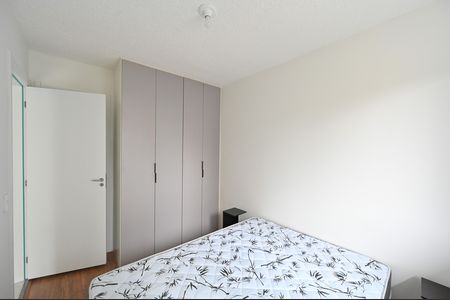 Quarto de apartamento à venda com 1 quarto, 30m² em Planalto Paulista, São Paulo