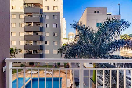 Kitnet/Studio à venda com 1 quarto, 30m² em Planalto Paulista, São Paulo