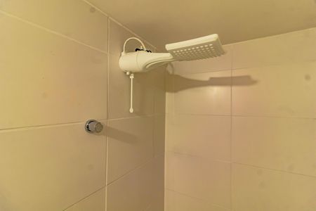 Apartamento para alugar com 30m², 1 quarto e sem vaga