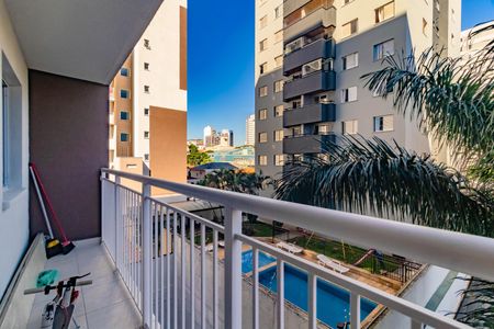 Kitnet/Studio à venda com 1 quarto, 30m² em Planalto Paulista, São Paulo