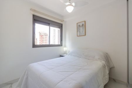 Suíte de apartamento à venda com 1 quarto, 34m² em Pinheiros, São Paulo