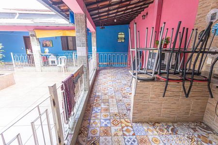 Casa à venda com 550m², 4 quartos e 5 vagas Casa à venda com 550m², 4 quartos e 5 vagasespaço gourmet