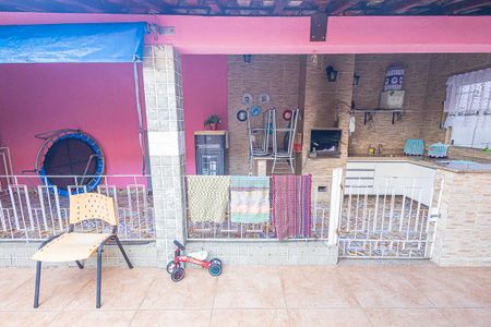 Casa à venda com 550m², 4 quartos e 5 vagas Casa à venda com 550m², 4 quartos e 5 vagasespaço gourmet