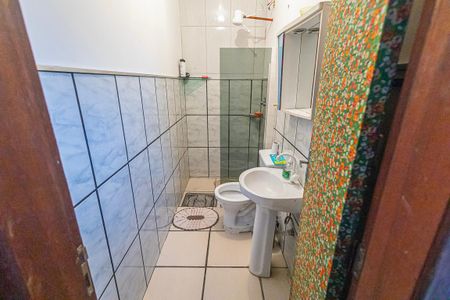 Casa à venda com 550m², 4 quartos e 5 vagas Casa à venda com 550m², 4 quartos e 5 vagasbanheiro