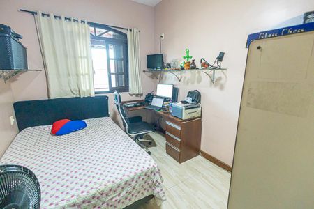 Casa à venda com 550m², 4 quartos e 5 vagas Casa à venda com 550m², 4 quartos e 5 vagasquarto 3