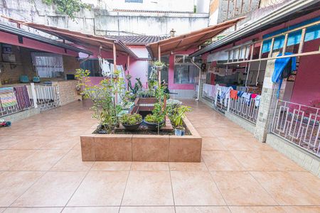 Casa à venda com 550m², 4 quartos e 5 vagas Casa à venda com 550m², 4 quartos e 5 vagasjardim