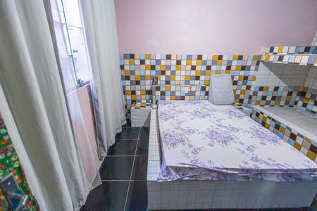 Casa à venda com 550m², 4 quartos e 5 vagas Casa à venda com 550m², 4 quartos e 5 vagasquarto 4