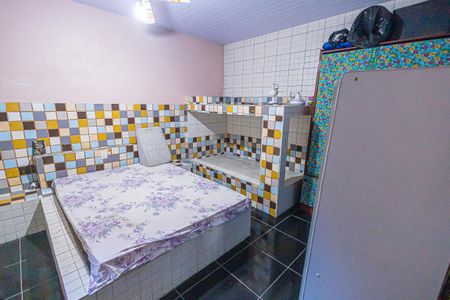 Casa à venda com 550m², 4 quartos e 5 vagas Casa à venda com 550m², 4 quartos e 5 vagasquarto 4