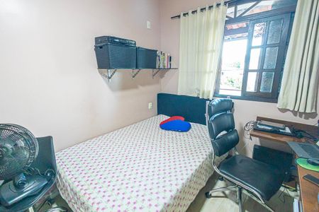 Casa à venda com 550m², 4 quartos e 5 vagas Casa à venda com 550m², 4 quartos e 5 vagasquarto 3