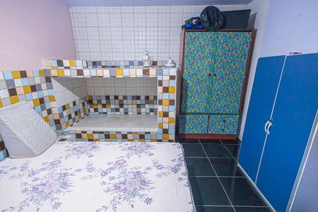 Casa à venda com 550m², 4 quartos e 5 vagas Casa à venda com 550m², 4 quartos e 5 vagasquarto 4
