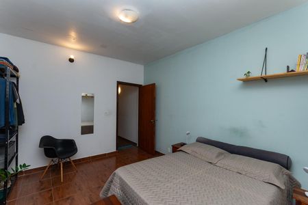 Quarto 2 de casa à venda com 2 quartos, 250m² em Vila Anglo Brasileira, São Paulo