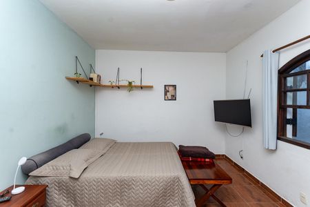 Quarto 2 de casa à venda com 2 quartos, 250m² em Vila Anglo Brasileira, São Paulo
