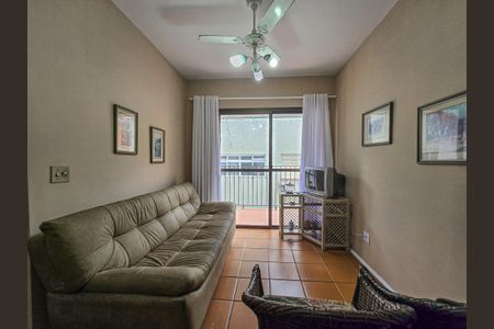 Apartamento para alugar com 86m², 2 quartos e sem vagaSala