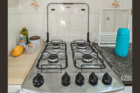 Apartamento para alugar com 86m², 2 quartos e sem vagaCozinha