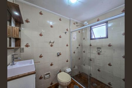 Apartamento para alugar com 86m², 2 quartos e sem vagaBanheiro Social