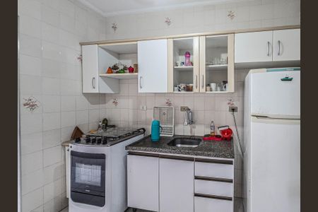 Apartamento para alugar com 86m², 2 quartos e sem vagaCozinha