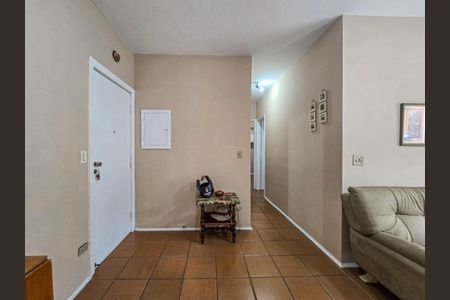 Apartamento para alugar com 86m², 2 quartos e sem vagaSala