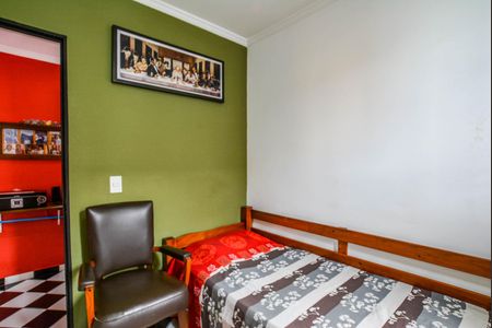 Apartamento para alugar com 44m², 2 quartos e 1 vagaQuarto 1
