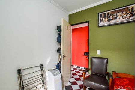Apartamento para alugar com 44m², 2 quartos e 1 vagaQuarto 1