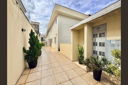 Casa de condomínio à venda com 204m², 3 quartos e 3 vagasÁrea Externa