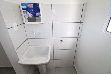 Studio para alugar com 28m², 1 quarto e 1 vagaBanheiro