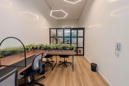Apartamento para alugar com 135m², 2 quartos e 2 vagas Apartamento para alugar com 135m², 2 quartos e 2 vagasCoworking