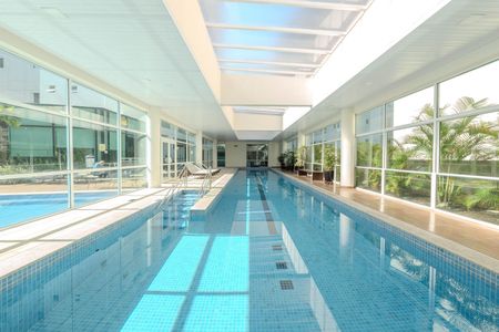 Apartamento para alugar com 135m², 2 quartos e 2 vagas Apartamento para alugar com 135m², 2 quartos e 2 vagasPiscina