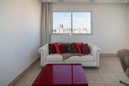 Sala de apartamento para alugar com 2 quartos, 135m² em Centro Histórico de São Paulo, São Paulo