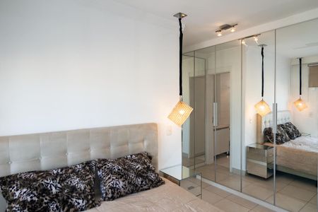 Apartamento para alugar com 135m², 2 quartos e 2 vagas Apartamento para alugar com 135m², 2 quartos e 2 vagasQuarto 2- Suíte
