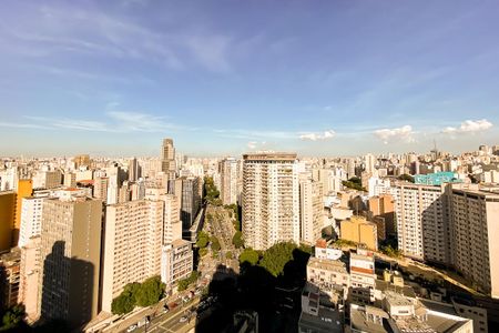 Apartamento para alugar com 135m², 2 quartos e 2 vagas Apartamento para alugar com 135m², 2 quartos e 2 vagasVaranda