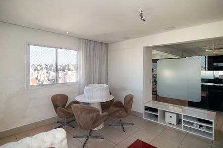 Apartamento para alugar com 135m², 2 quartos e 2 vagas
